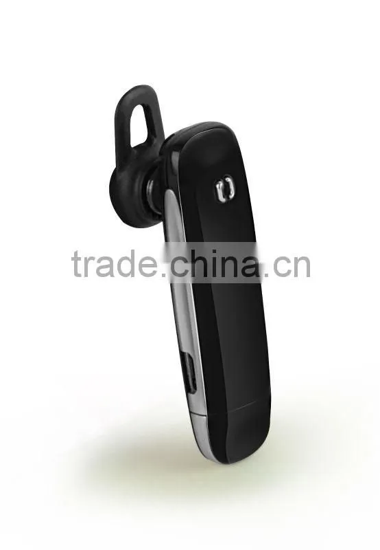 Beautiful Headset bluetooth with USB flash drives - K27