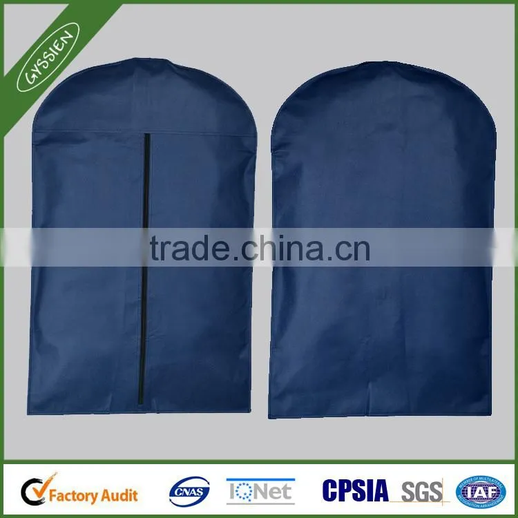 custom travel suit bags