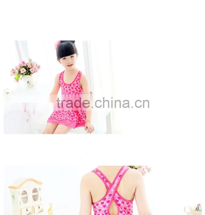 2015 summer shorts cute girls swimwear alibaba China Supplier