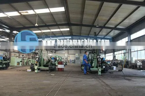 HF100Y auger drilling equipment