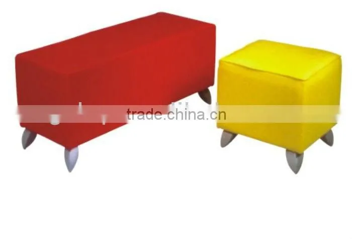 Beiqi salon furniture comfortable beauty salon waiting chair