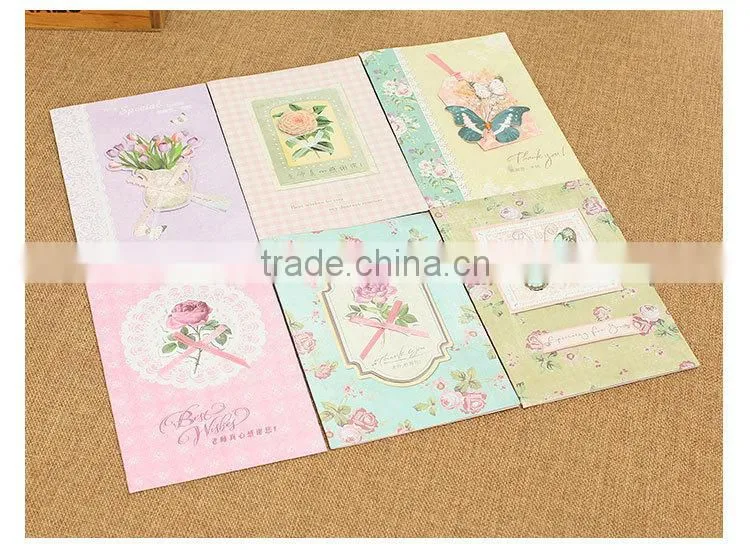 thanks giving greeting cards best wishes paper card