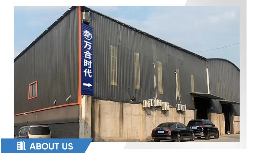about us