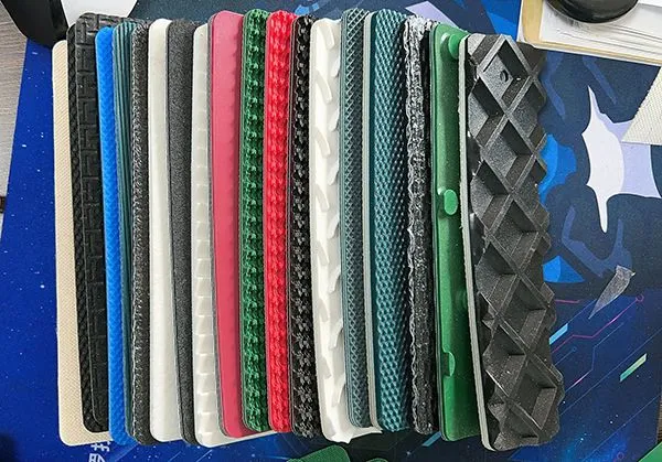 5 Steps to Help Conveyor Entrepreneurs Choose a Conveyor Belt Factory.