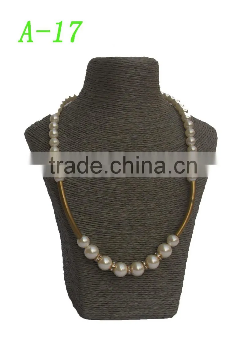 Inflatable female torso form/mannequin for sale