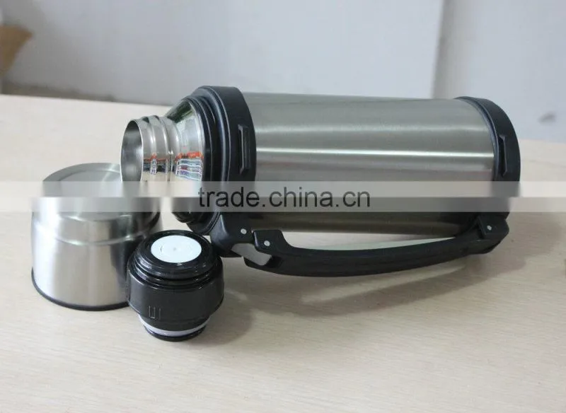 800ml/1000ml BSCI approval large stainless steel thermos flask