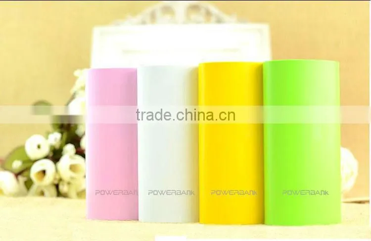 portable power bank case for samsung galaxy s4 cute power bank