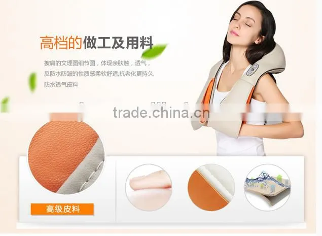 Slimming Waist Belt Burning Fat Slimming Massage Belt with heating function