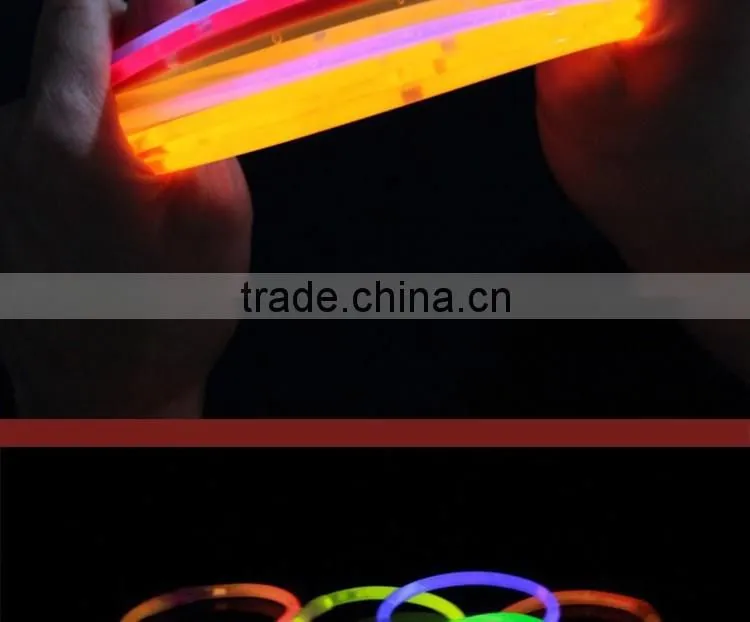Factory Direct Sale Party Decoration Led Flashing Glow Stick