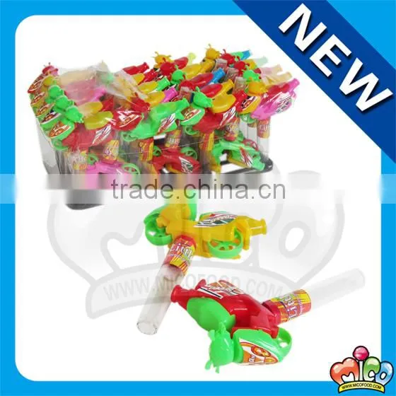 motorcycle toy candy