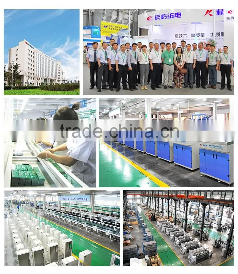 YG 172A Yarn Hairiness Testing Machine