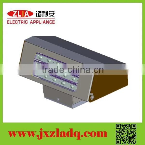 New Designed Modern Led Wall Pack Lamp