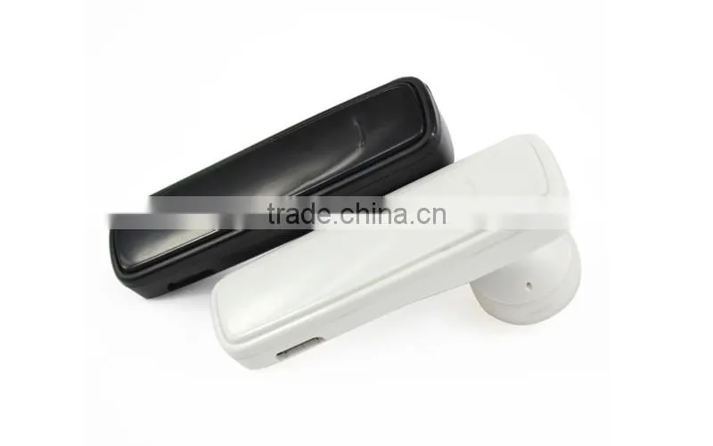 hot sale new version wireless mono headset with bluetooth V4.1 --mona