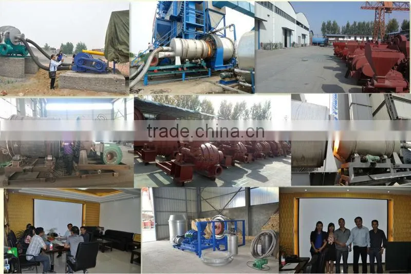 3000kg/h Burner for sale