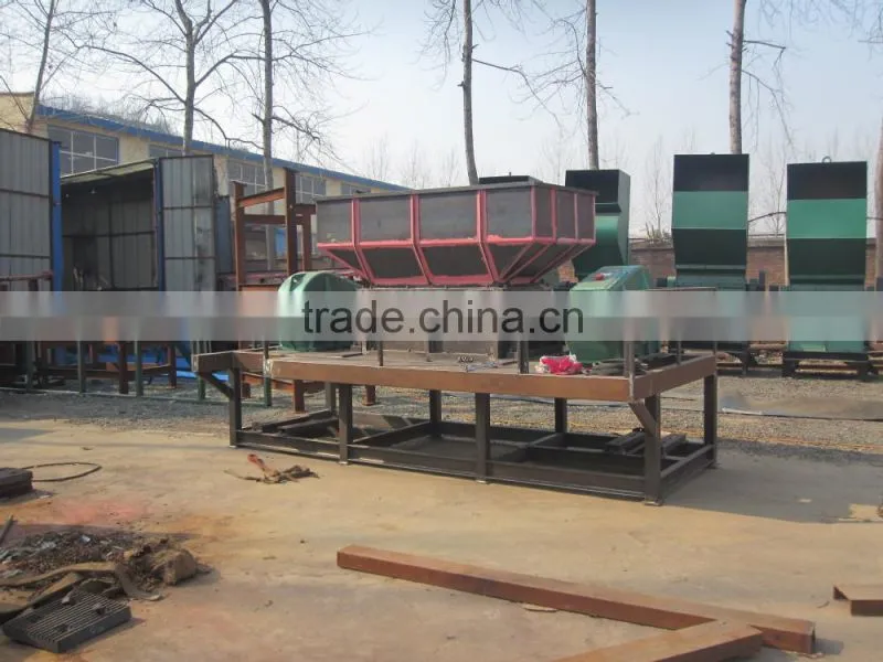 Widely welcomed energy saving equipment with ce certificate
