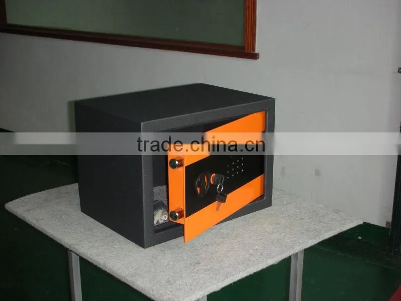 hotel money mini safe box