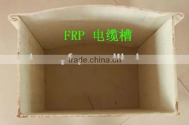fiberglass products