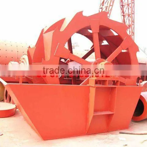 fine sand washer machine (86-15978436639)