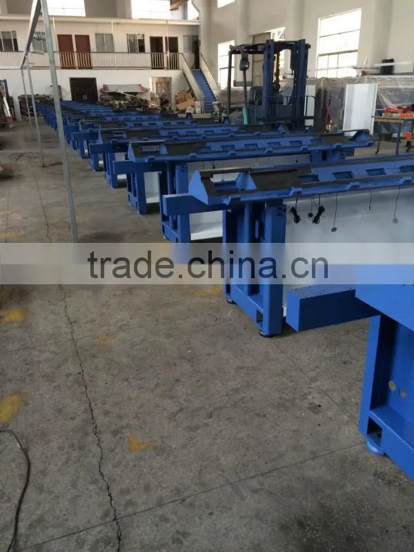 Assembled Precisely,Reasonable Price,It's Our 10G/60"Computerized Flat Sweater Knitting Machine With ISO9001 Standard