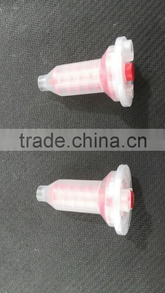 dental micro applicator