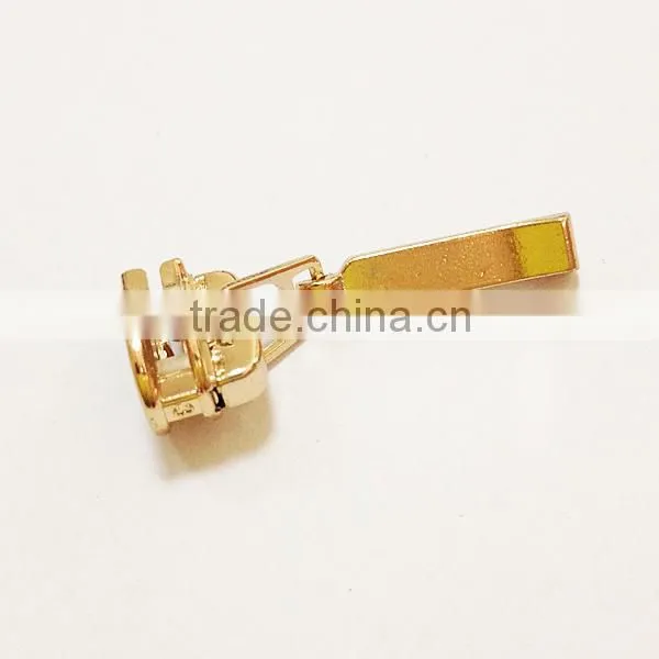 slider gold