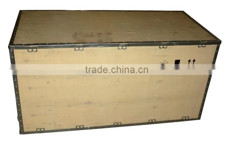 Hot sale movable seawater Desalination 2T/D desalination plant