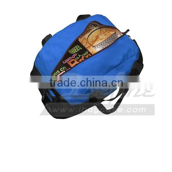 The Dream Trip Enormons Duffel Bag For Amazon Brand Seller