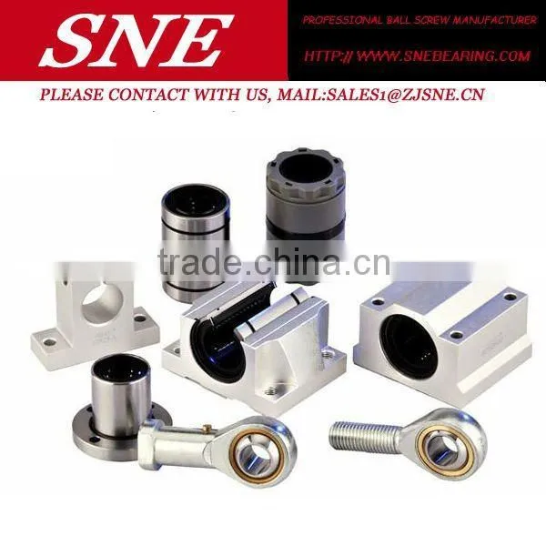 TBI brand worm drive shaft Dia. 8mm supplied by SNE
