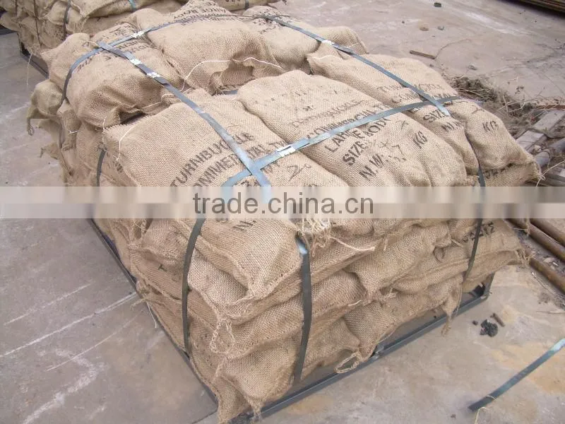 Alloy Steel S-249 Twin Clevis Links