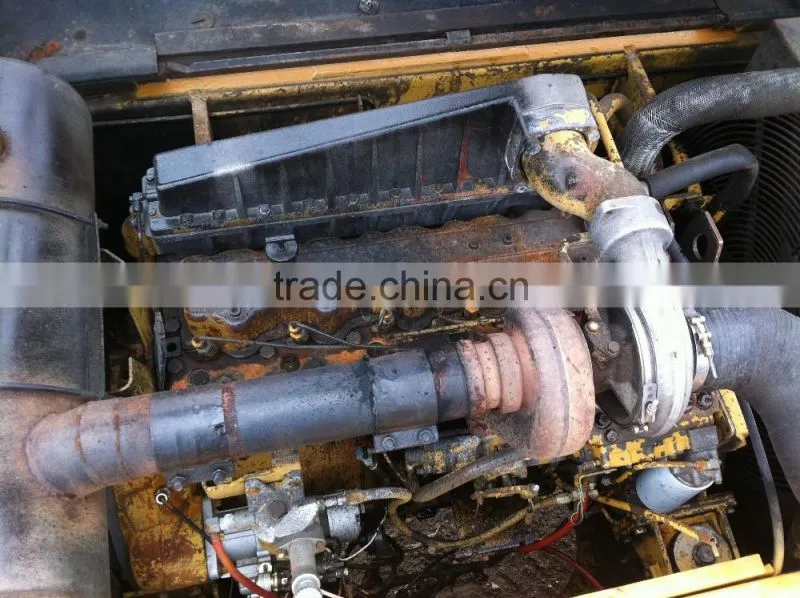 used cat 330BL excavator, used 330BL cat excavator