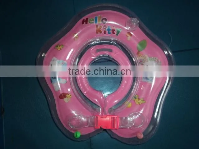 Baby float swimming neck rings shanghai