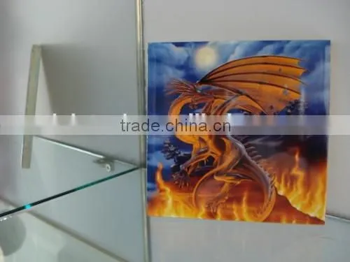flatbed printing machine for ceramic