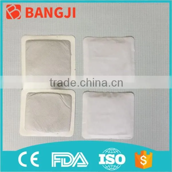 pain relief patch acupuncture patch,sprain plaster made in china,pain relief shoulder and neck warmer