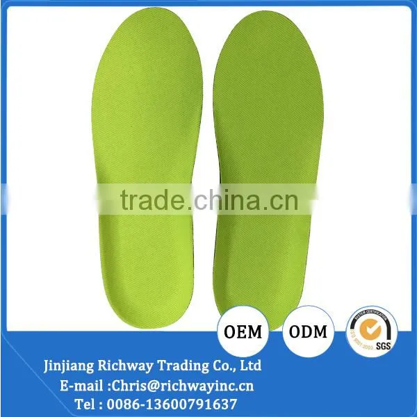 PU sport insole PU insole for shoes