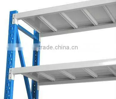 Light Duty Warehouse Shelving,Long Span Shelving