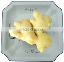 2014 new fresh ginger in good condition