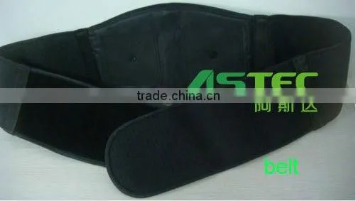 vibrating blood circulation foot massager for health care