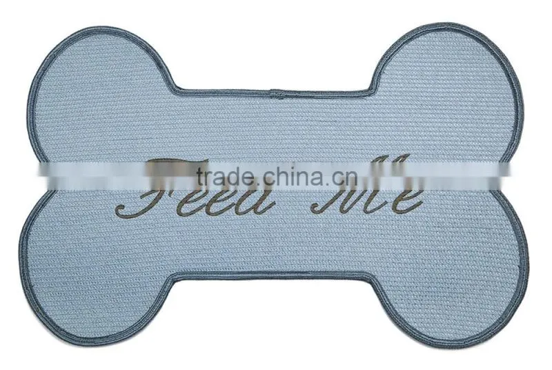 Plastic Dog/Pet Mats