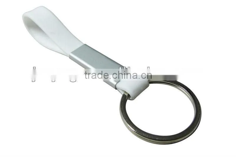 2014 fashion metal key ring