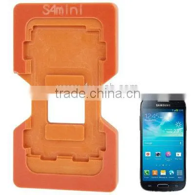Precision Screen Refurbishment Mould Molds for i9190 /Samsung Galaxy S IV mini