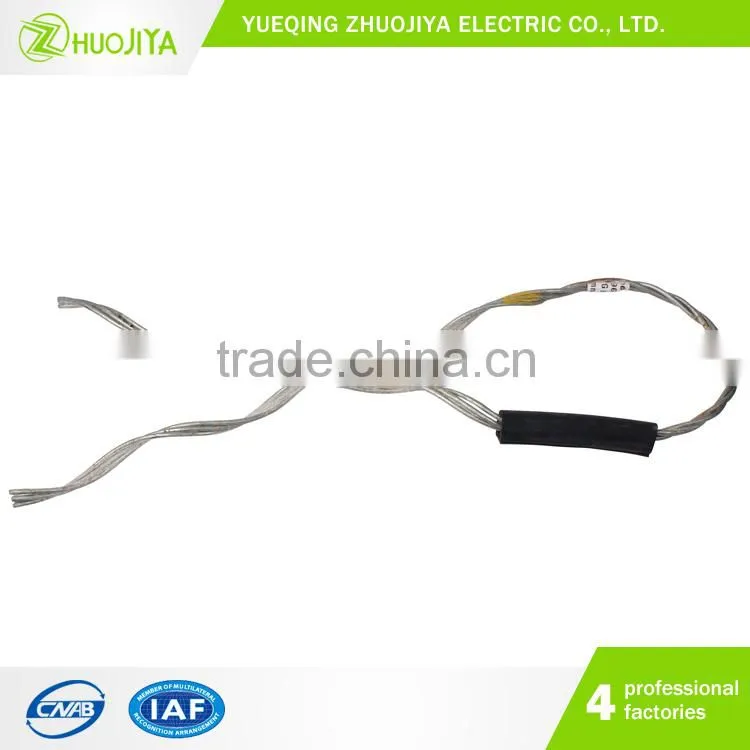 Zhuojiya Hot Dip Galvanized High Tension Binding Wire GSST 396 With Good Price
