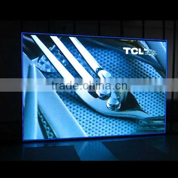 Outdoor Commercial LED Display Screen of P10