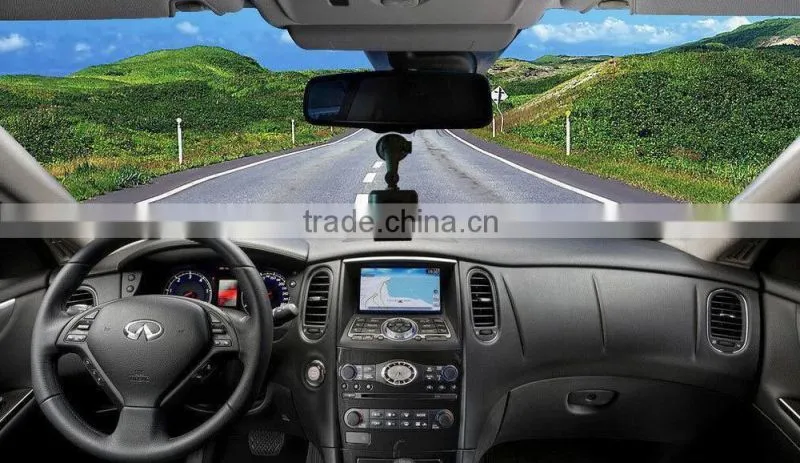 hd 720p car dvr recorder camera mini hidden car dvr camera