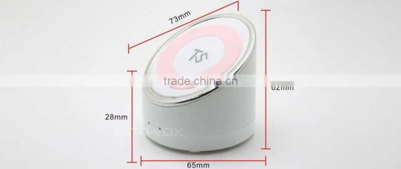 Wireless QI power charger pad for Samsung
