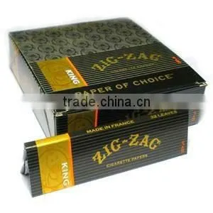 Customized fancy cigar box