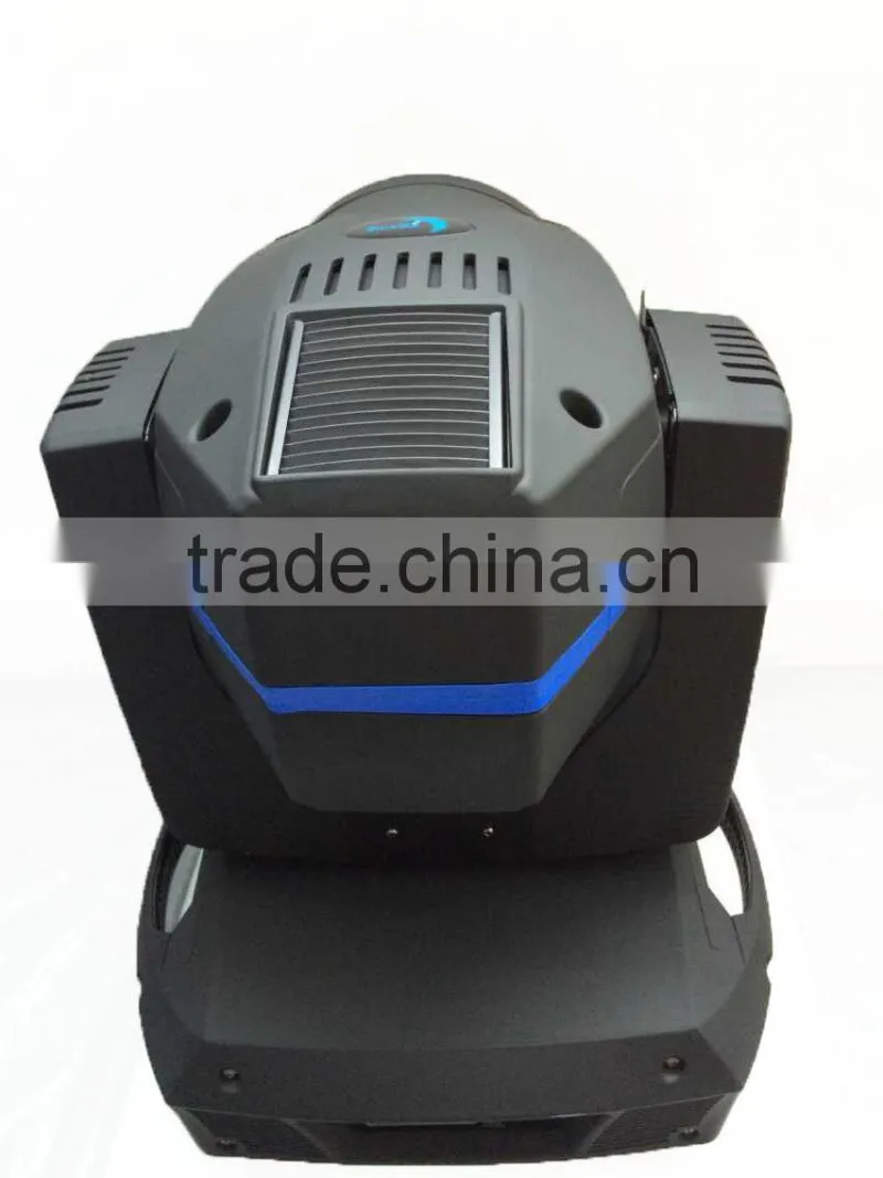 sales promotion 18CH beam moving 330w 16r beam light