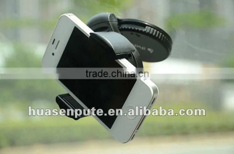 New Design Universal Mini Car Holder for Samsung Galaxy S3 i9300