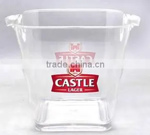 types of buckets beer wine ice bucket