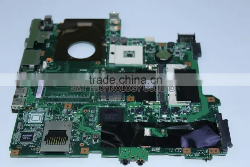 F3F F3H laptop motherboard for asus with chipset:Intel 945GM ICH7M