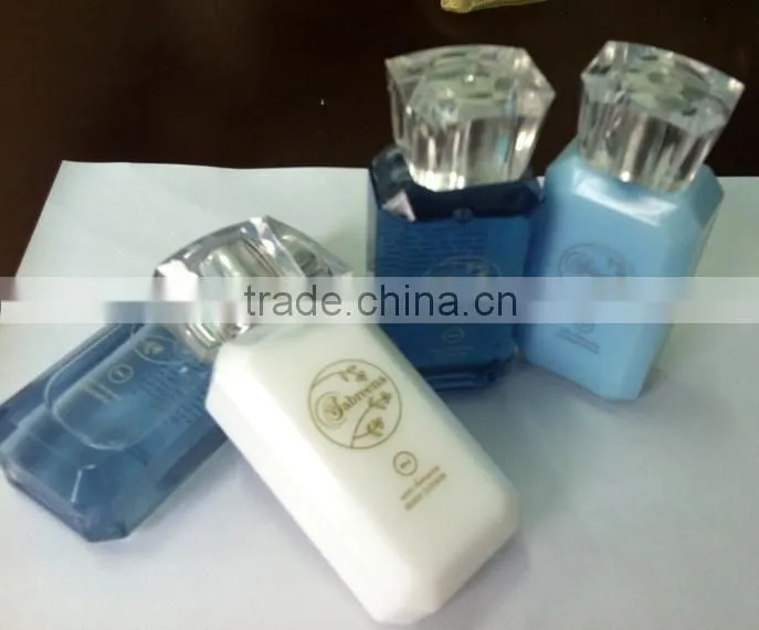 5 Star 50ml Chopin bottle hotel shampoo